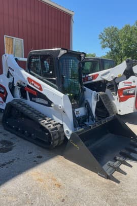 Bobcat T595 7433